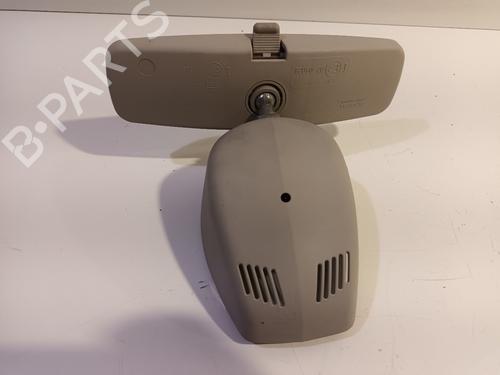 Rear mirror RENAULT ZOE (BFM_) ZOE | BP16748720I6 