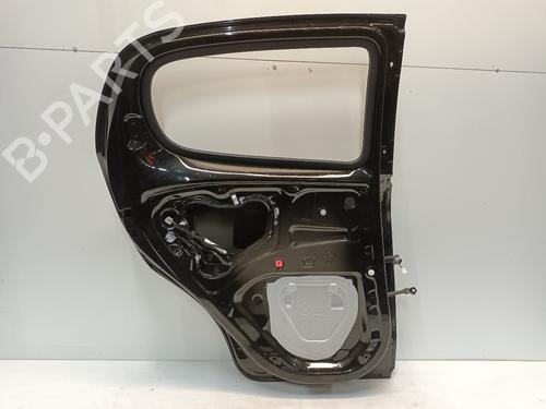 Dør venstre bagtil PEUGEOT 108 1.0 VTi 72 | BP30516013C4 