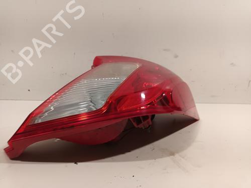 Right taillight OPEL KARL (C16) 1.0 | BP27544286C35 