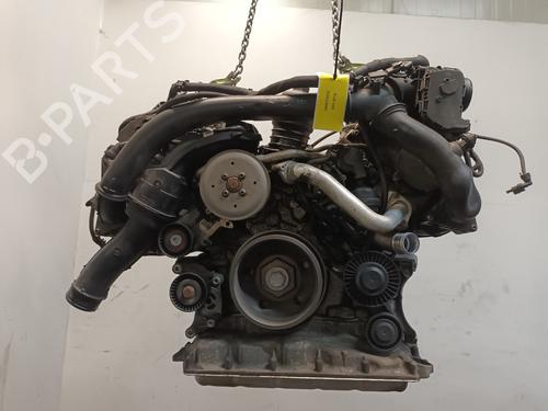 Used Engine Engine AUDI Q5 (FYB, FYG) SQ5 TFSI quattro (354 hp) 33929741 33929741