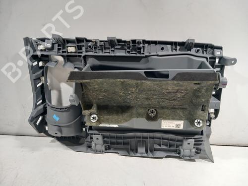 Glove box FORD TRANSIT CUSTOM V362 Van (FY, FZ) 2.2 TDCi | BP36984896C95 - Image 3