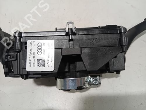 Ratstangsstang AUDI A4 B9 Avant (8W5, 8WD) 2.0 TFSI | BP39567282I23 - Image 4