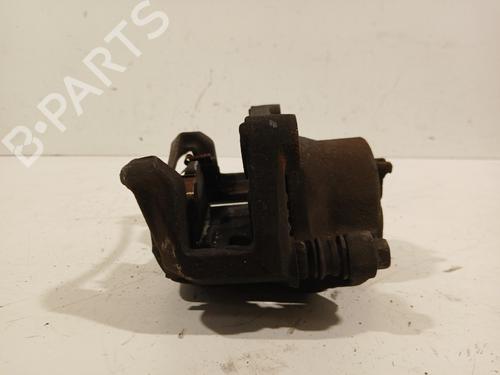 Left front brake caliper NISSAN PULSAR Hatchback (C13) 1.2 DIG-T | BP30436376M105