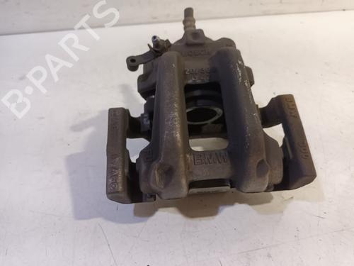 Used Right rear brake caliper BMW 4 Convertible (F33, F83) 428 i (245 hp) 15215046