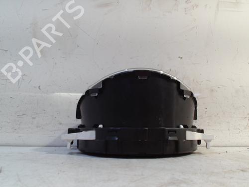 Instrument cluster RENAULT TWINGO III (BCM_, BCA_) 1.0 SCe 70 | BP13713787C47 