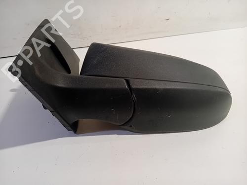 Left mirror TOYOTA AYGO (_B4_) 1.0 VVTi (KGB40) | BP30309067C26 