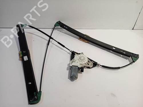 Front left window mechanism VW TOUAREG (CR7, RC8) 3.0 TDI 4motion | BP23409217C22 - Image 5
