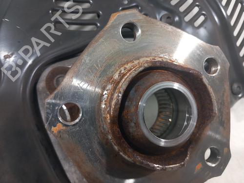 Left front steering knuckle AUDI Q8 E-TRON SUV (GEG) 55 quattro | BP33436655M25 - Image 2