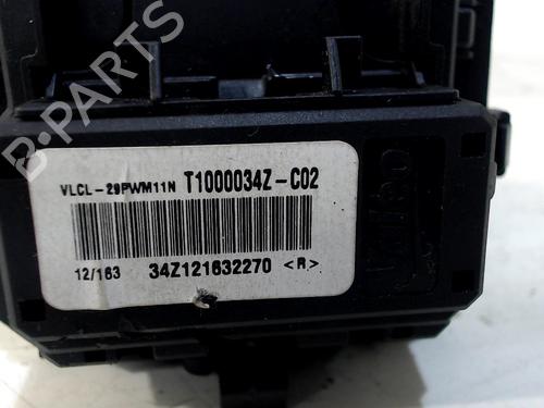 Heater resistor PEUGEOT 208 I (CA_, CC_) 1.2 VTI 82 | BP11785622M108 