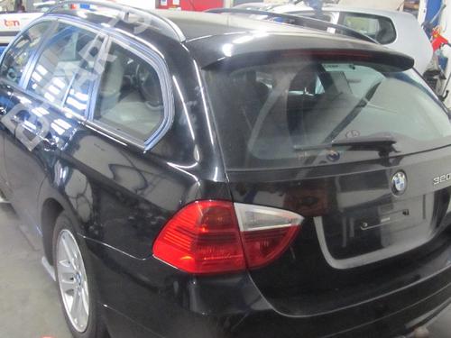 Left rear suspension arm BMW 3 Touring (E91) 320 d | BP10666935M14  - Image 7