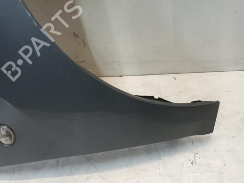 Right front fenders FORD KA (RU8) 1.2 | BP28370390C42 