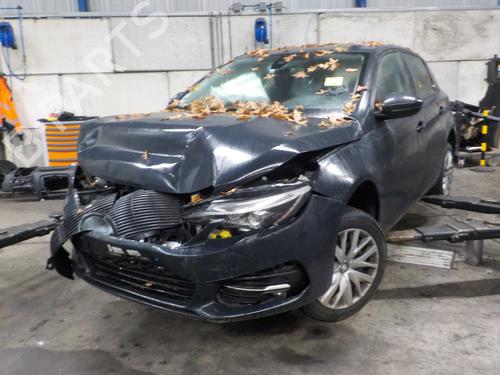 Gearbox PEUGEOT 308 II (LB_, LP_, LW_, LH_, L3_) 1.6 HDi 100 | BP21147750M3 