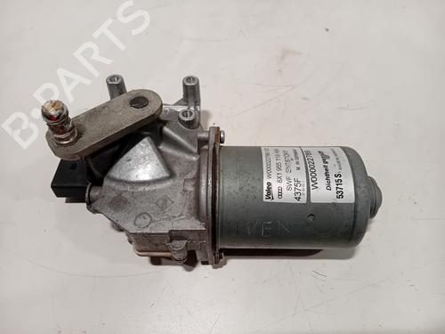 Used Front wiper motor Front wiper motor 38784113 38784113
