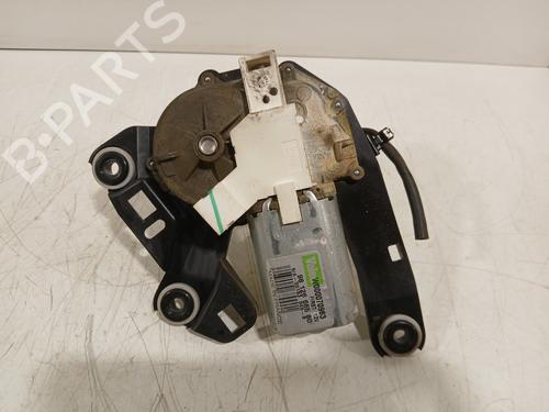 Used Rear wiper motor Rear wiper motor 37172227 37172227