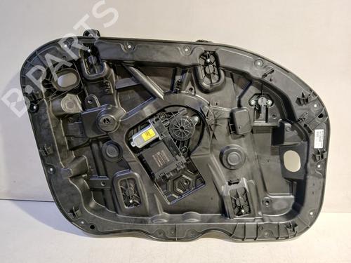 Used Front left window mechanism Front left window mechanism VOLVO XC40 (536) T5 Plug-in Hybrid (262 hp) 33431082 33431082