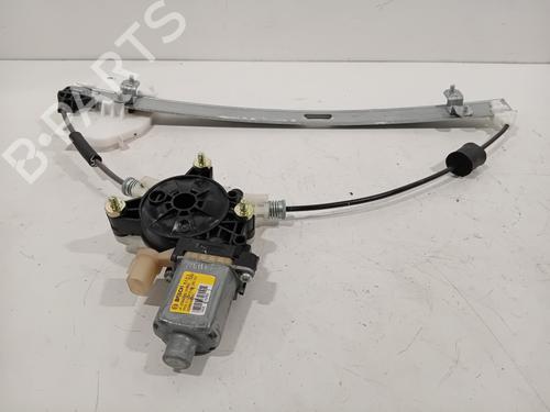 Front right window mechanism KIA PICANTO III (JA) 1.0 | BP27522683C23 - Image 2