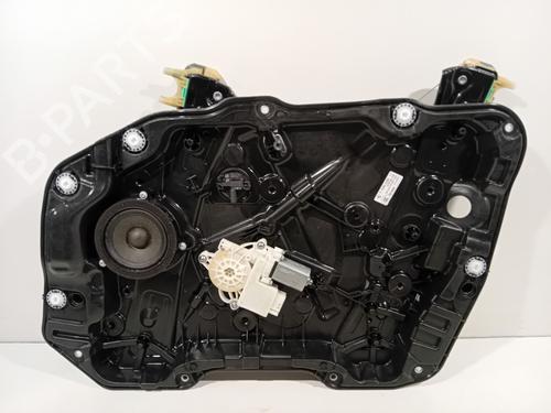 Used Front right window mechanism Front right window mechanism 27543960 27543960