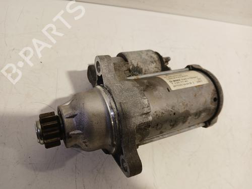 Used Starter FIAT 500X (334_) 1.6 (334AXE1A) (110 hp) 31018029