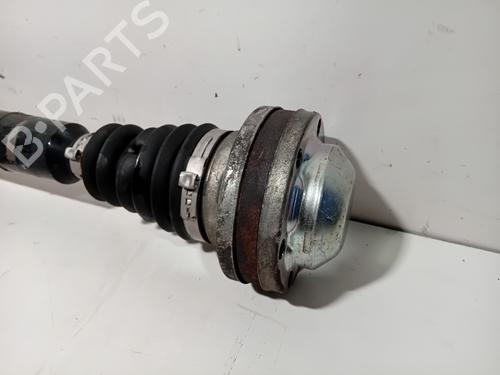 Right front driveshaft VW GOLF VI (5K1) 1.4 TSI | BP39142861M39 - Image 3