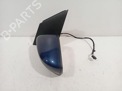 Left mirror VW POLO V (6R1, 6C1) 1.2 TDI | BP28674365C26 