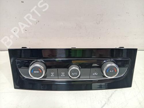 Used Climate control Climate control OPEL GRANDLAND / GRANDLAND X (A18, P1UO) 1.2 (75) (131 hp) 36356956 36356956
