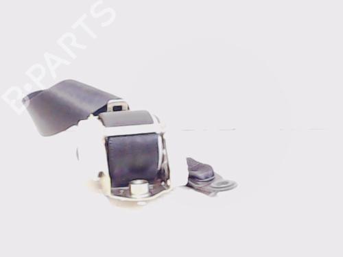 Front right seatbelt FORD FOCUS II Turnier (DA_, FFS, DS) 1.6 | BP941397I25 