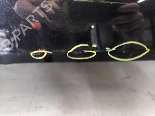 Right front door SEAT IBIZA IV (6J5, 6P1) 1.4 | BP19313912C3 