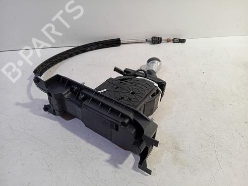 Gear lever AUDI A3 Sportback (8VA, 8VF) 1.4 TFSI e-tron | BP19442657M90 