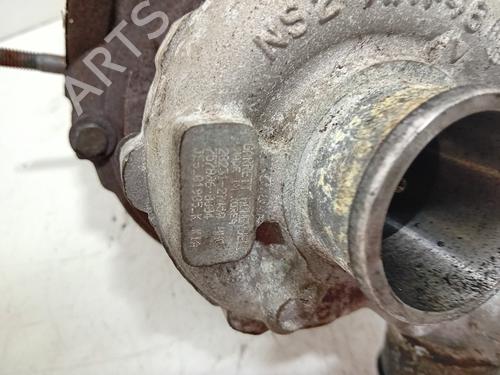 Turbocharger/Supercharger KIA MAGENTIS II (MG) 2.0 CRDi | BP13739974M71 