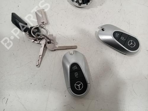 Switch MERCEDES-BENZ EQE (V295) EQE 350 (295.125) | BP29325512I30 