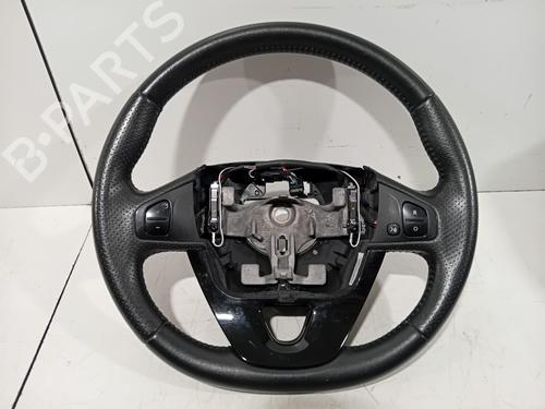 Volante Volante RENAULT ZOE (BFM_) ZOE (88 hp) 39883111 39883111