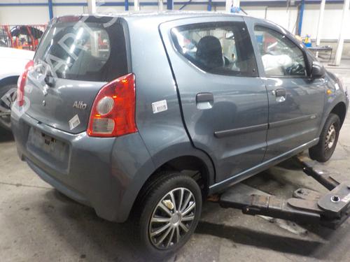Starter SUZUKI ALTO VII (GF) 1.0 (AMF310, GFC31S) | BP22602437M8 