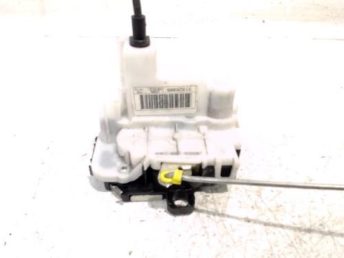 Front right lock FIAT PANDA (169_) 1.2 (169.AXB11, 169.AXB1A) | BP13198209C97 
