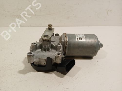 Viskermotor vindrude OPEL CORSA E (X15) 1.0 (08, 68) | BP29028546M29 - Image 2