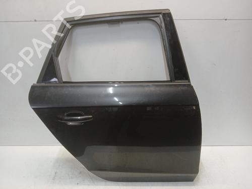 Used Right rear door Right rear door AUDI A4 B8 Avant (8K5) 1.8 TFSI (170 hp) 40513008 40513008