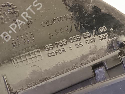 Fuel flap PEUGEOT 208 I (CA_, CC_) 1.2 VTI 82 | BP17700954C131