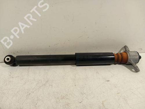 Used Left rear shock absorber Left rear shock absorber HYUNDAI KONA (OS, OSE, OSI) EV (204 hp) 34058604 34058604