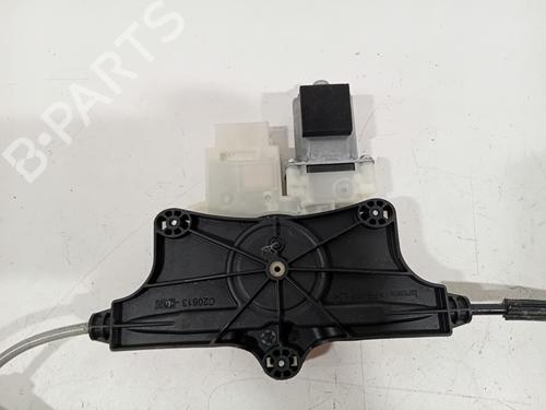 Rear left window mechanism VW PASSAT B8 Variant (3G5, CB5) 1.6 TDI | BP27522809C24 - Image 5