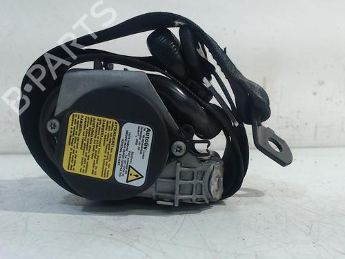 Used Front left seatbelt FIAT QUBO (225_) 1.4 (225AXA1A) (73 hp) 10980784