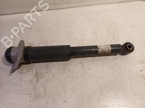 Used Left rear shock absorber Left rear shock absorber 15738457 15738457