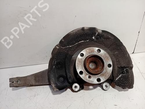 Right front steering knuckle BMW 5 Touring (F11) 528 i | BP28693489M26 