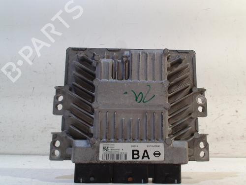 Used Engine control unit (ECU) NISSAN QASHQAI / QASHQAI +2 I (J10, NJ10, JJ10E) 1.5 dCi (106 hp) 13637992