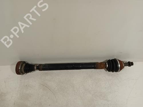 Right front driveshaft VW PASSAT B6 (3C2) 2.0 FSI | BP25834821M39 