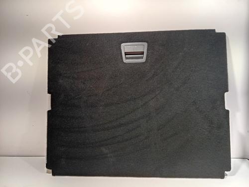 Used Luggage compartment floor Luggage compartment floor OPEL ASTRA L Sports Tourer (OV5) 1.2 (FRHNSL, FRHNSR) (131 hp) 40626185 40626185