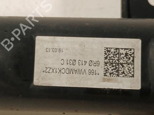Right front shock absorber VW POLO V (6R1, 6C1) 1.2 TSI | BP28283217M17 