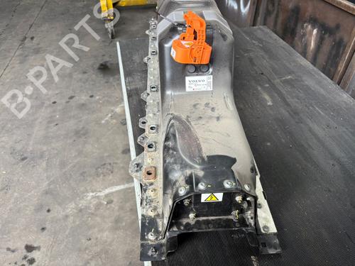 Battery VOLVO XC40 (536) T5 Plug-in Hybrid | BP33182856E11 - Image 2