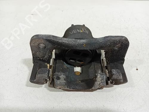 Right front brake caliper SUZUKI CELERIO (LF) 1.0 (AVK310) | BP17370027M104 - Image 3