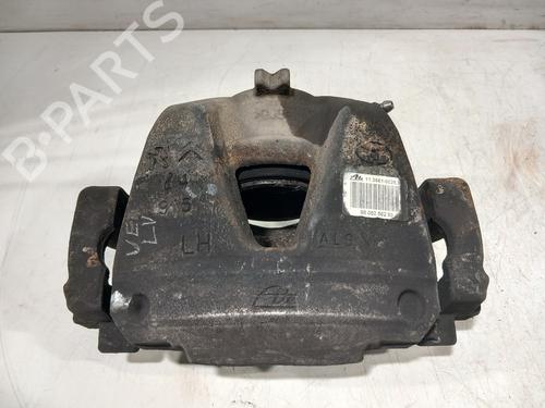 Left front brake caliper OPEL VIVARO C Van (K0) 2.0 | BP38348584M105 - Image 2