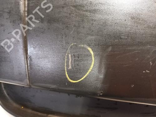Rear bumper BMW X3 (E83) 2.5 i | BP19650758C8 