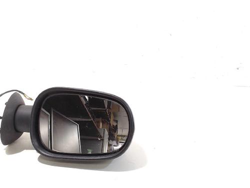 Bakspejl Højre DACIA LOGAN (LS_) 1.6 (LSOB, LSOD, LSOF, LSOH) (87 hp) 5778361